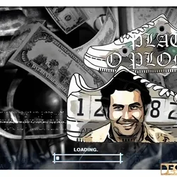 Pablo Escobar 