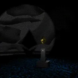 There's a storm coming