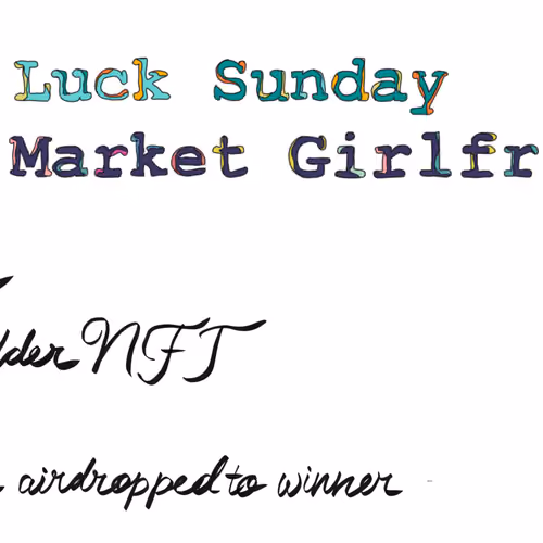 Bull Market Girlfriends Placeholder