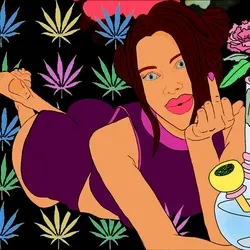 Stay HIGH !