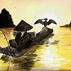 Cormorant of the Revolution