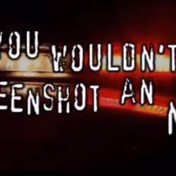 Don't Screenshot NFTs