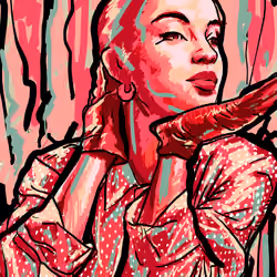 Sade Adu