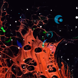 Generative Ghost