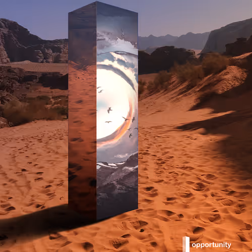 Monolithic Opportunity