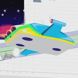 "This is Ground Control"