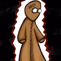 Vanilla Voodude Concept