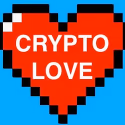 CRYPTO LOVE