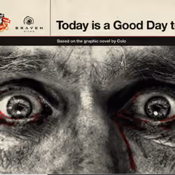 Today is a good day to die