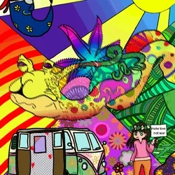 Acid Hippie