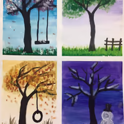 Four Seasons