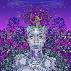 BLACK MAMBA PSYCHO