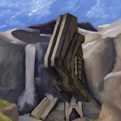 Valhalla