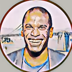 Hayes - Crypto Legends 2020 Series