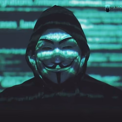 Anonymous 