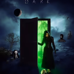 Dark