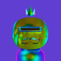 Legend #18 "Holograph"