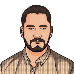 The Cartoon Entrepreneur