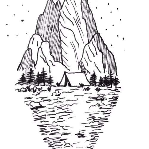 ETH In Nature