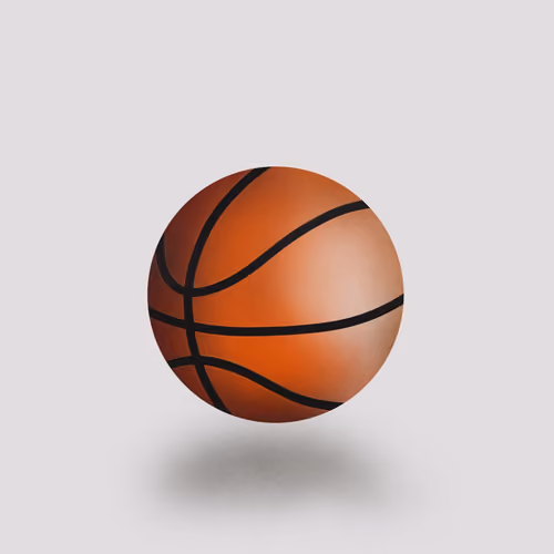 Crypto Basketball