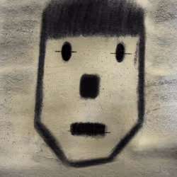 “The lousy soul“