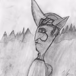 Weary Traveler (1/1)