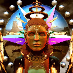"Divine Invention"