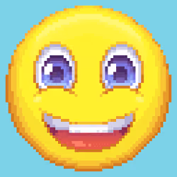 MOJIPIX #1