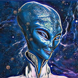 Arcturian Race