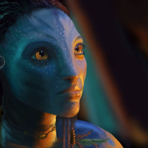  Neytiri 