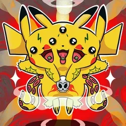 Pikatrippy
