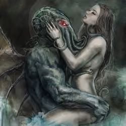 Answering the call of Cthulhu