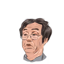 Satoshi Nakamoto