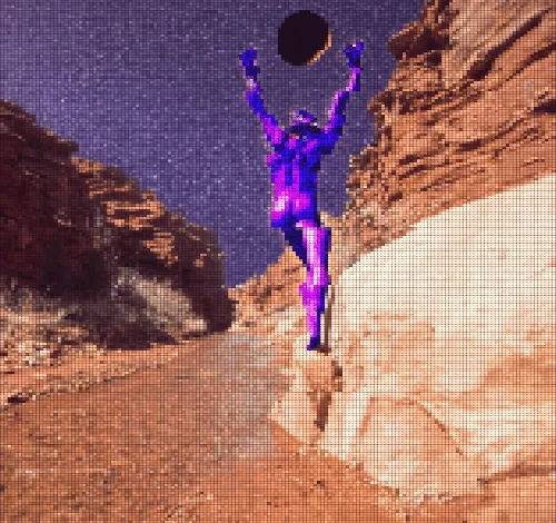 Moonboi