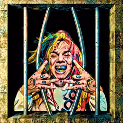 Free the rat