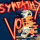 THE SYMPATHY VOTE
