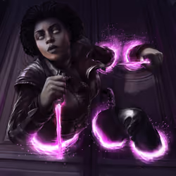 Kaya: Ghost Assassin 