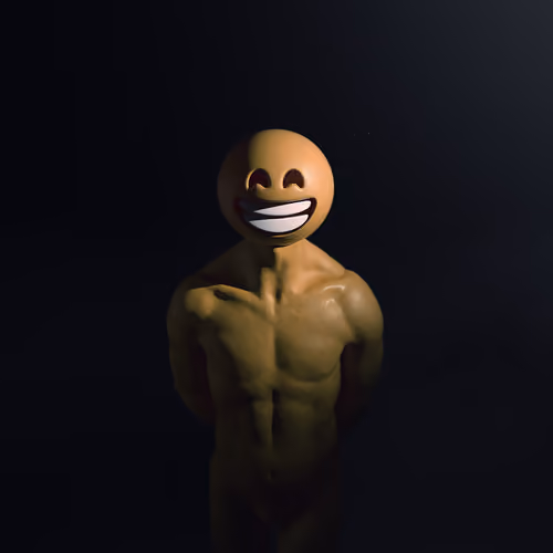 Shy Guy