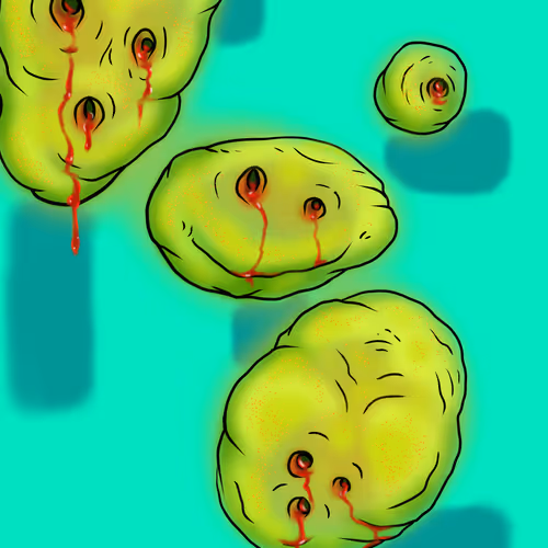 Drippy Blob Boiz