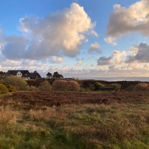 Sylt #1