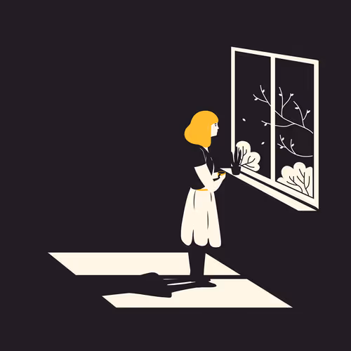 Alone 