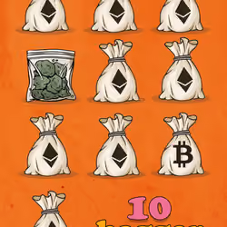 10 Bagger