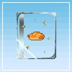Hotdog Bun 香肠面包 [SR] 005