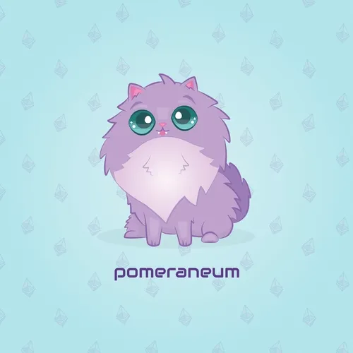 Pomeraneum, First Gen.