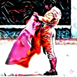 𝙏𝙃𝙀 𝘽𝙐𝙇𝙇𝙁𝙄𝙂𝙃𝙏𝙀𝙍