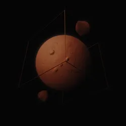 Planets - #4 Mars