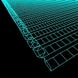 Where is the first dimension?