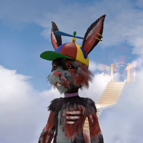 FLUF World