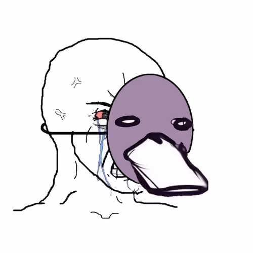Wannabe Wassie Wojak