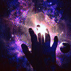 Light Reflects You - Touch Mode